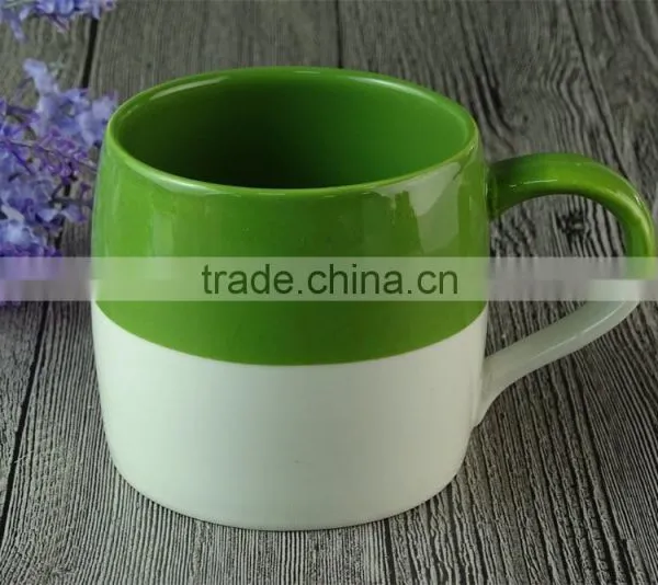 Color Changing Mighty Mug For Sublimation Sotck Colorful Mug Cup photo-3