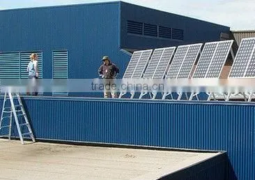 High Quality Grid Switch Solar Energy Battery BPS-4KW New Design photo-3