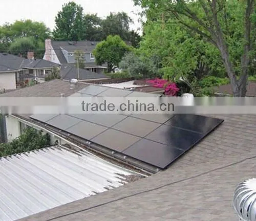Solar Ground Mounting System 5000w