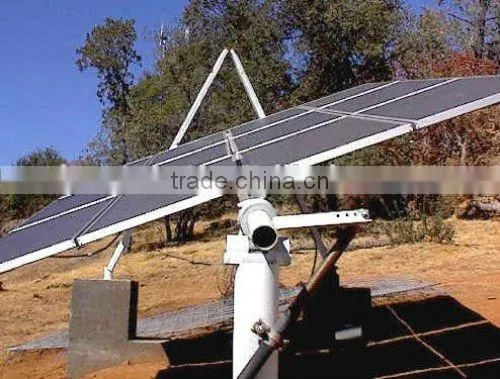 10kw 20kw Commercial CE TUV Proved Hybrid Solar and Wind 20000 w photo-4