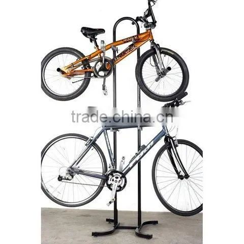 Bike Storage Rack