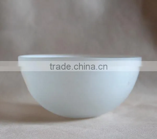 Frosted Bowls/glass Bowl/salad Bowl/soup Bowl/fruit Bowl photo-4
