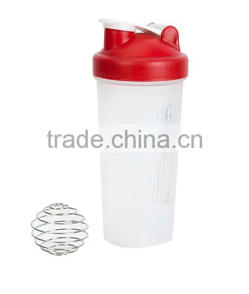 BSCI Factory FDA LFGB Sports Drinking Bottle, Shaker Bottle,plastic Water Bottle photo-3