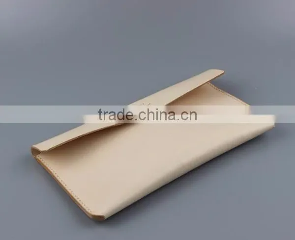 Passport Wallet Premium Quality, Leather From ITALY Top Good photo-4