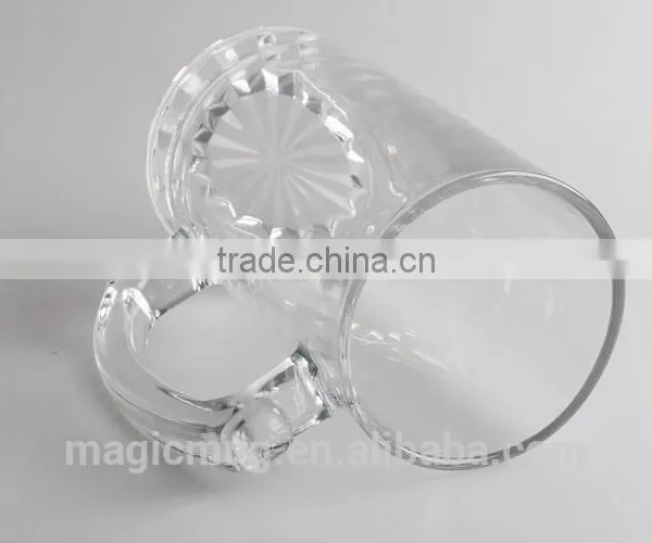 Clear Cheap Custom Design Empty Glass Bottles for Sale photo-6
