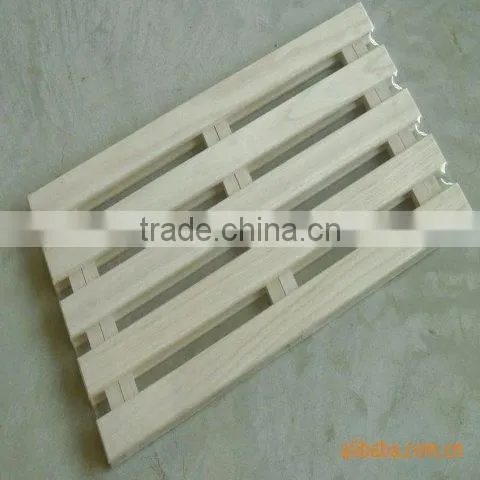 Hot Sale Bed Board Strip