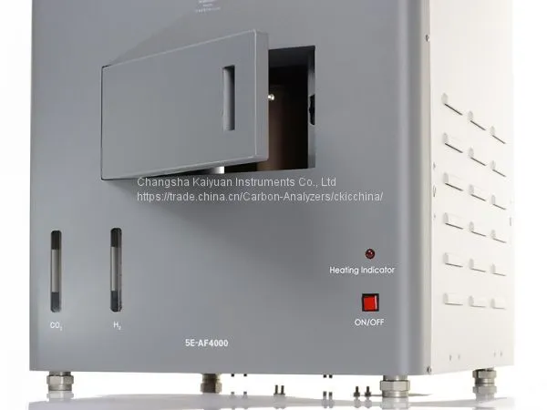 5E-AF4000 Ash Fusion Determinator photo-3