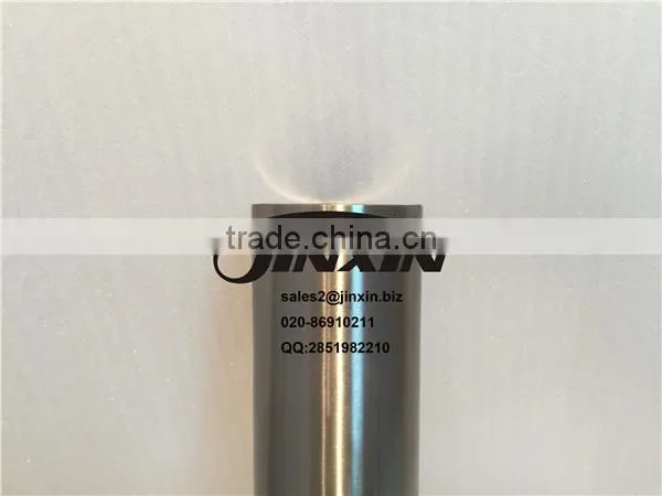 Guangzhou JINXIN Manufactory Inox 304 316 Raw Material Stainless Steel Handrail Tubes photo-3