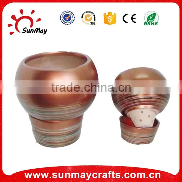 Ceramic Flower Pot