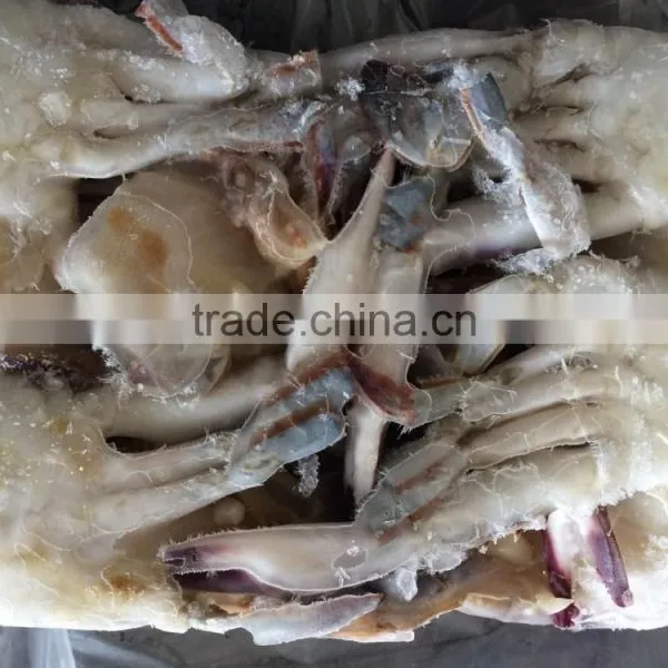 Frozne Crab photo-2