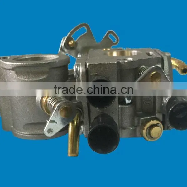 Carburetor for St TS410 TS420 Concrete Cut off Saw Replace C1Q-S118 Carb photo-6