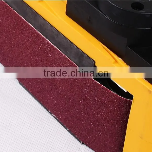 BSD134 Worksite Brand 1010W Soft Grip Belt Sander photo-3