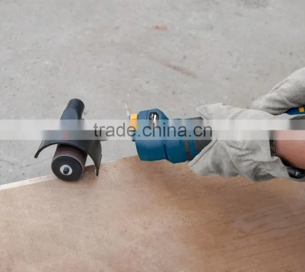 JRS-300 Roller Sander photo-4