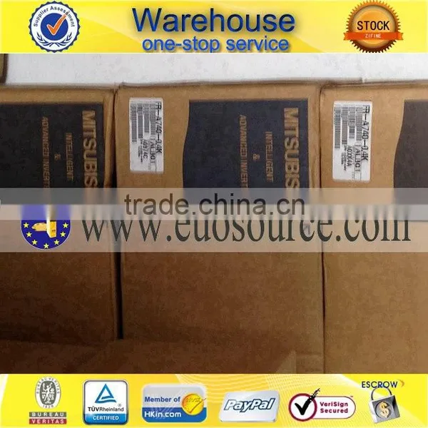 Huge Stock Hot Sale Mitsubishi Inverter FR-F720-0.75K photo-4