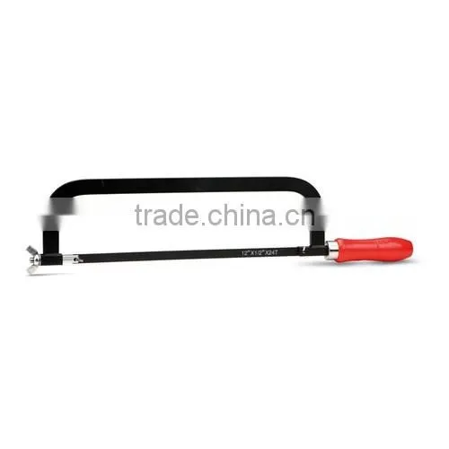 RONIX HACK SAW FRAME (Soft Touch Model RH-3601 / Metal-Art Model RH-3600 / Gun-Art Model RH-3610) photo-2