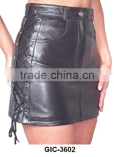 Leather Skirts photo-4