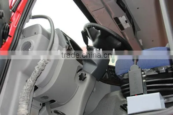 SINOTRUK HOWO 70ton Off-Road Mining Dump Truck photo-4