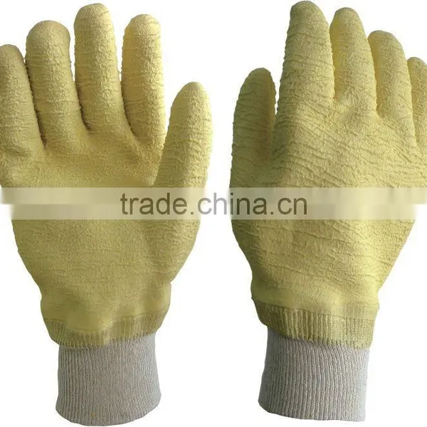 Sunnyhope Western Safety Gloves photo-2