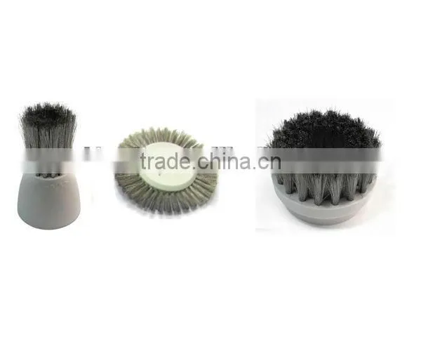Hot Sale Stainless Steel Scrubber, Stainless Steel Cleaning Brush, Stainless Steel Power Scrubber photo-3