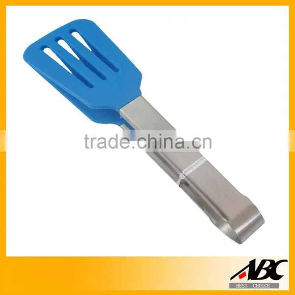 Convenient Stainless Steel Pasta Tong photo-5