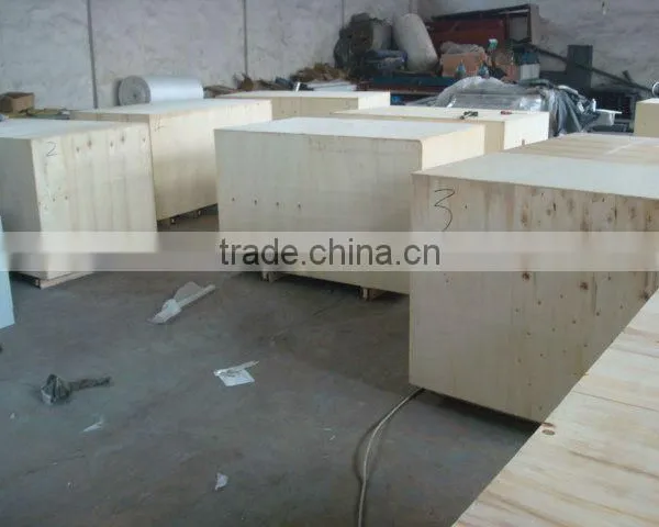 Woodworking Sliding Panel Saw Machine SH6130TZD With 3000x360mm Beeline Guide Rail and 45degree Tilting and 4kw Motor photo-6
