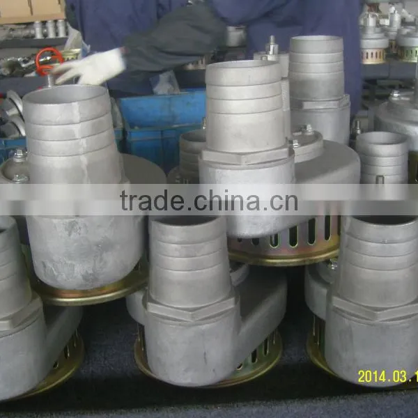 High Quality Promotional 3 Inch Flexible Shaft Submersible Pump photo-2