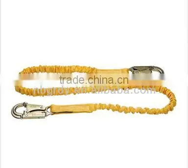 Absorber Lanyards