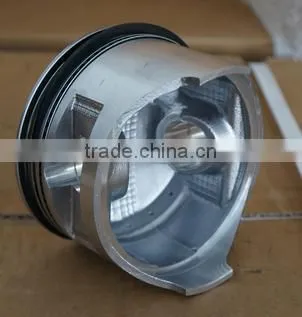 16hp Gasoline Engine Piston 192Piston photo-4