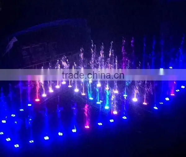 Guangzhou Music Fountains Indoor Water Fountain Supplies photo-2