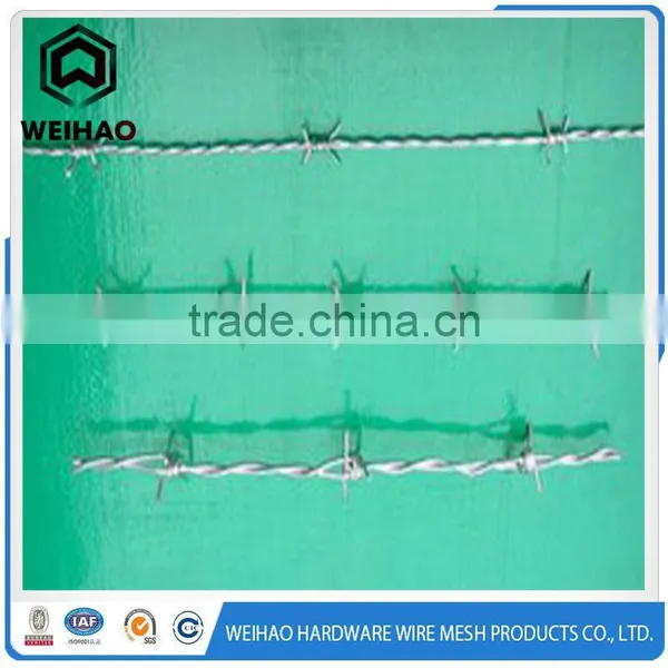 Machine Making Cheap Barbed Wire photo-3