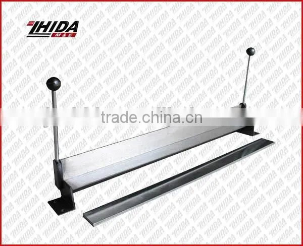 30" Metal Hand Bending Brake for Repairing