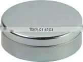 Plain Metal Pulled Tin photo-3