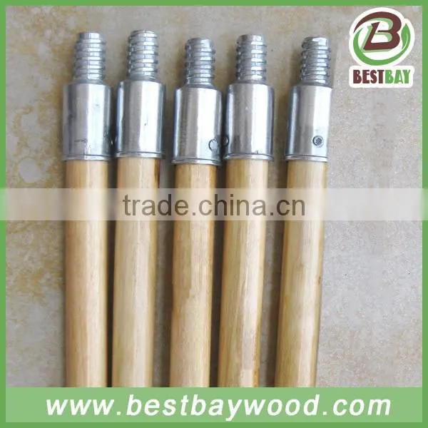 Natural Chinese Broom Stick American Screw Italian Screw photo-5