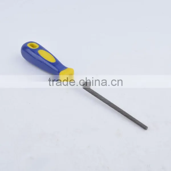 Round Files ,6"8"10"12" Files,wholesaler Files photo-5