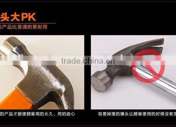 CLAW HAMMER photo-3
