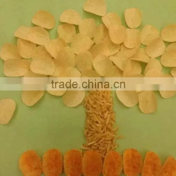 Pringles' Style Potato Chips photo-2