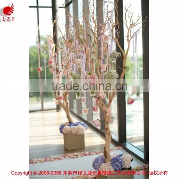 Hight Quality Dry Tree Branch Artificial Tree Branch for Centerpieces Wedding Decoration Centerpieces
