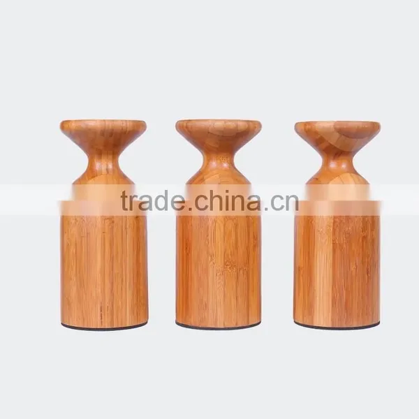 Tealight Candle Holder Wooden Candle Holder