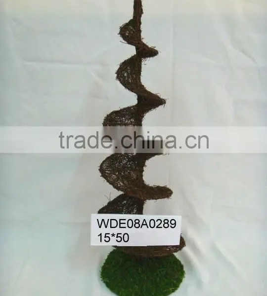 Moss Arts & Crafts