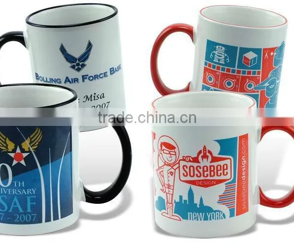 Sublimation Mug