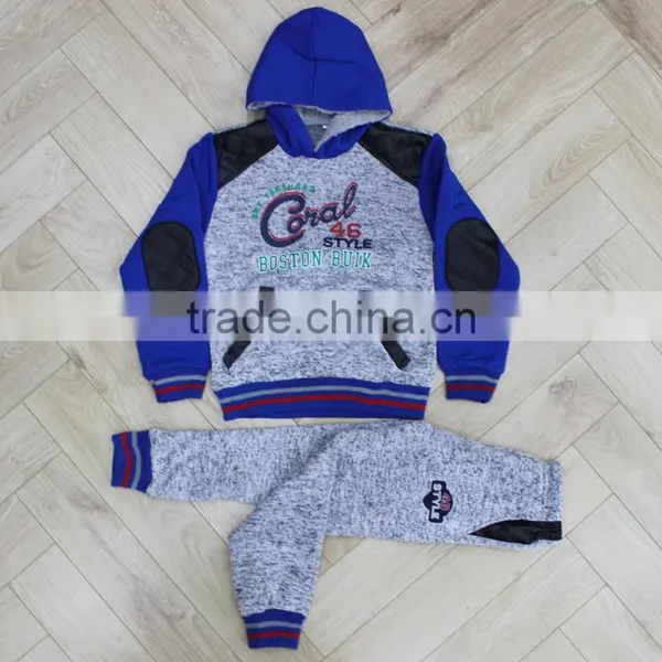 The Best Sellers Pants Championiest Boy 2pcs photo-2