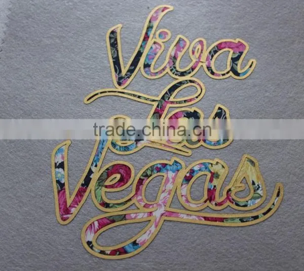 2017 Floral Design LAS VEGAS Heat Transfer