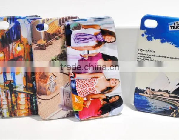 3D Sublilmation Case for Samsung Galaxy Note I9220,Samsung Galaxy Note 1 N7000 photo-4