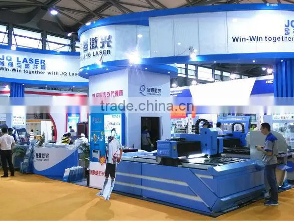 Jewelry Gold Maker Co2 Laser Engraving Machine in China photo-5