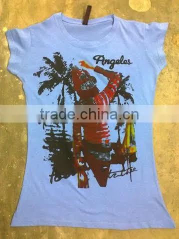 Men's T-Shirt Ladies T-Shirt photo-5