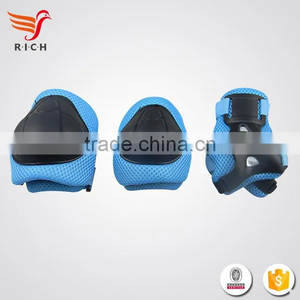 HFX0207 Best Ski Helmet Protective Gear Knee and Elbow Protection Equipment for Kids photo-5