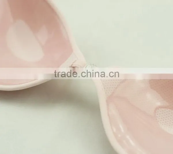 Fashion Forms Replacement Fabric Adhesive Bra photo-2