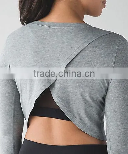 T Shirt Wholesale China Custom T Shirt Printing OEM T-shirt Printer Yoga Tank Top photo-3