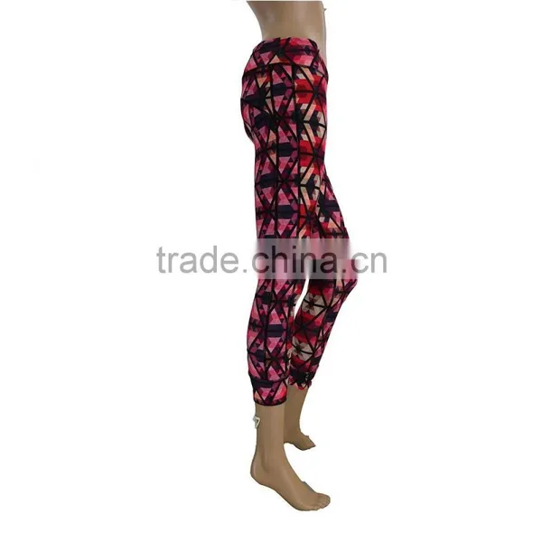 2016 Latest Style Fashion Sexy Yoga Pants photo-3