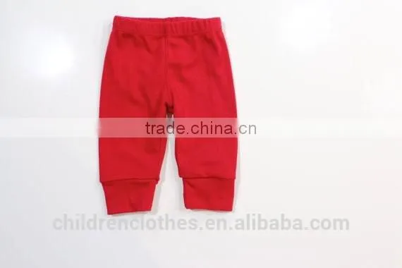 Yiwu Factory Textie Boy Clothes Multicolor Wholesale Icing Pants